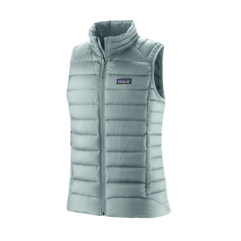 25 W's Down Sweater Vest